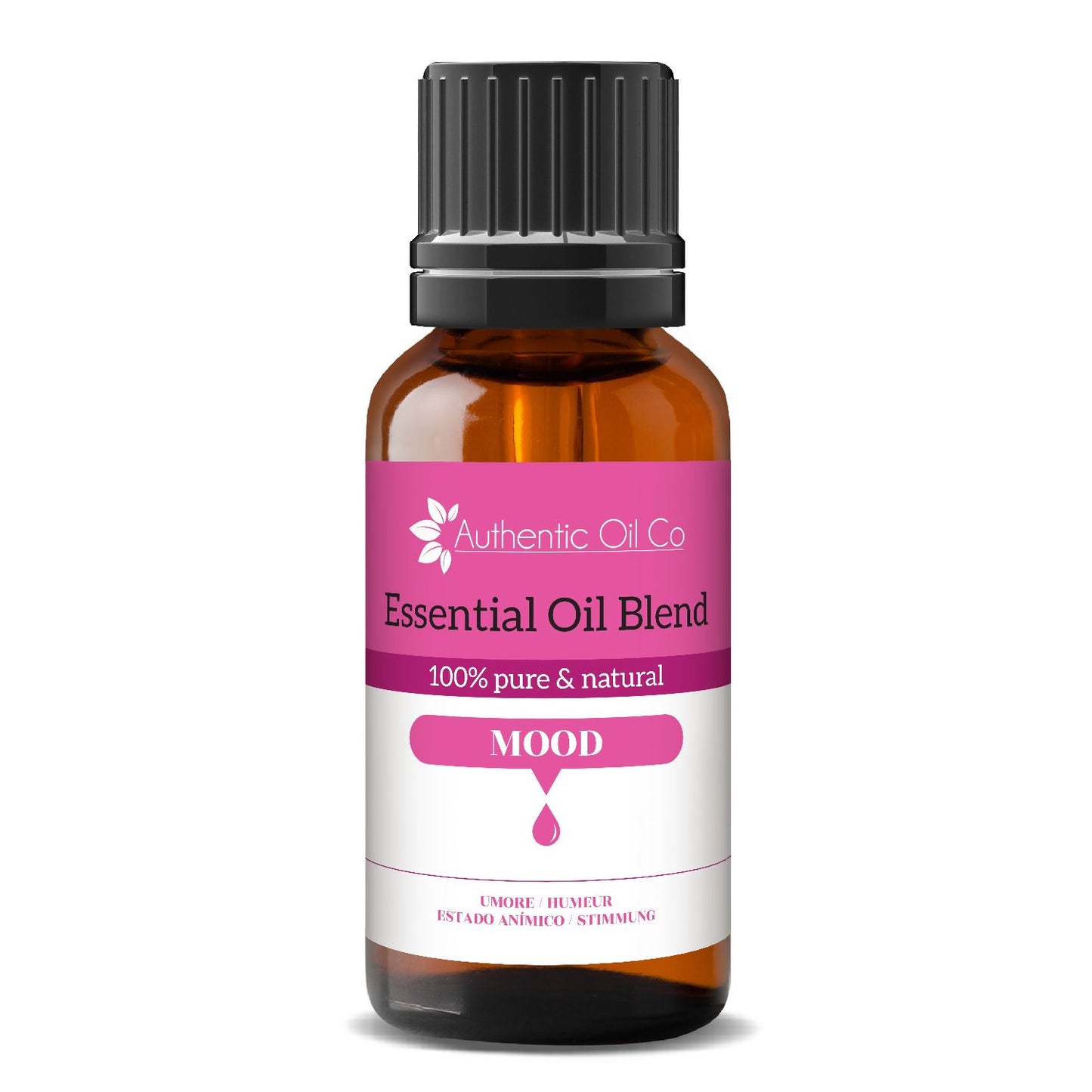 Essential Oil Blends Pure Natural Aromatherapy Anxiety Sensual French Thieves