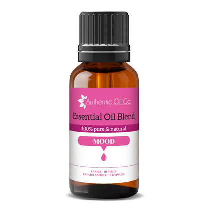 Essential Oil Blends Pure Natural Aromatherapy Anxiety Sensual French Thieves