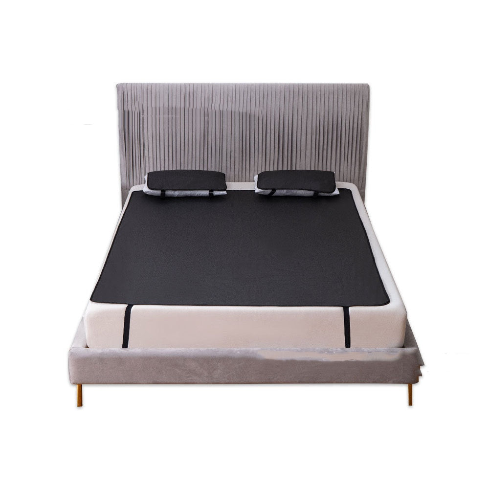 Grounding Bar Electrostatic Leather Mat Earthing Grounding Bed Mat