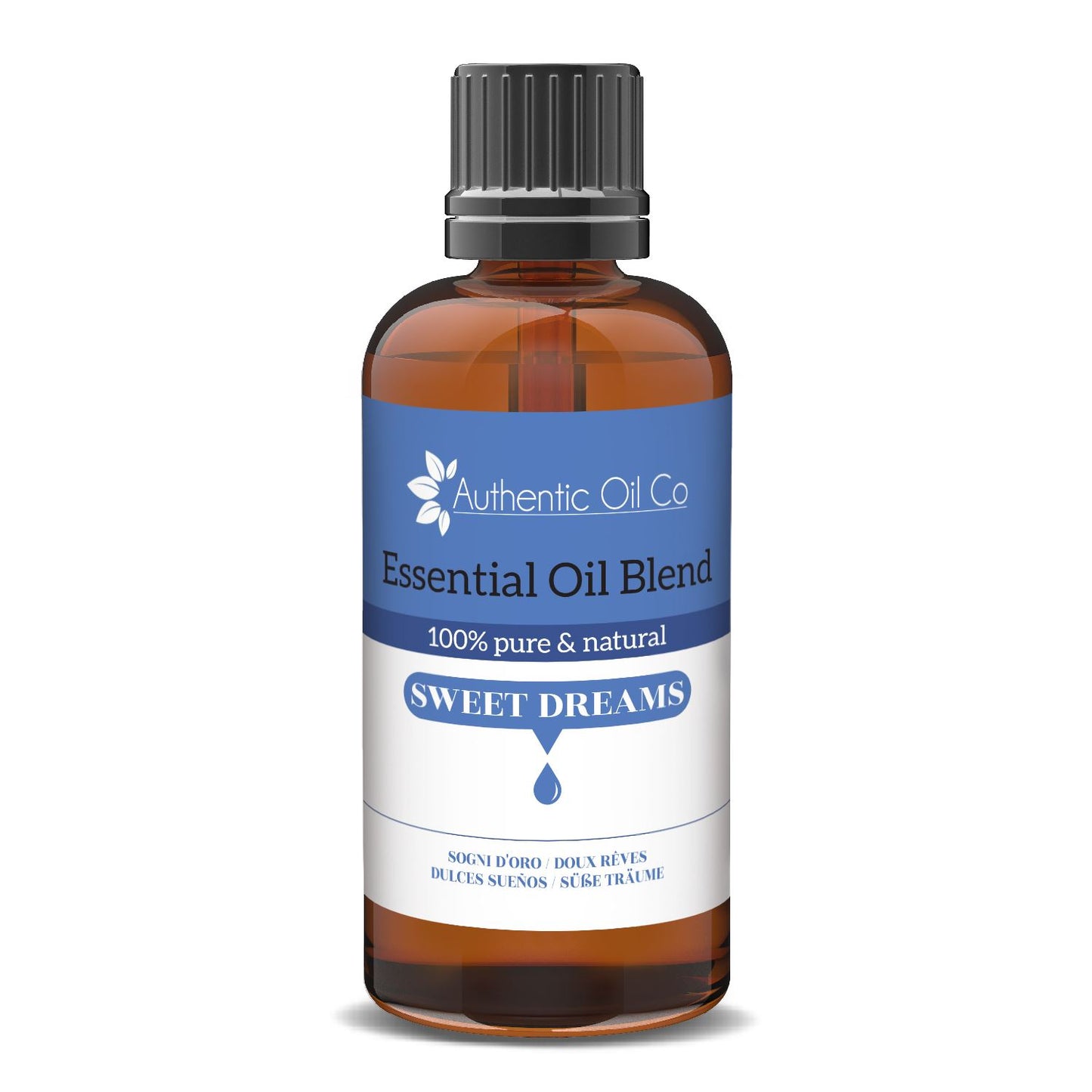 Essential Oil Blends Pure Natural Aromatherapy Anxiety Sensual French Thieves