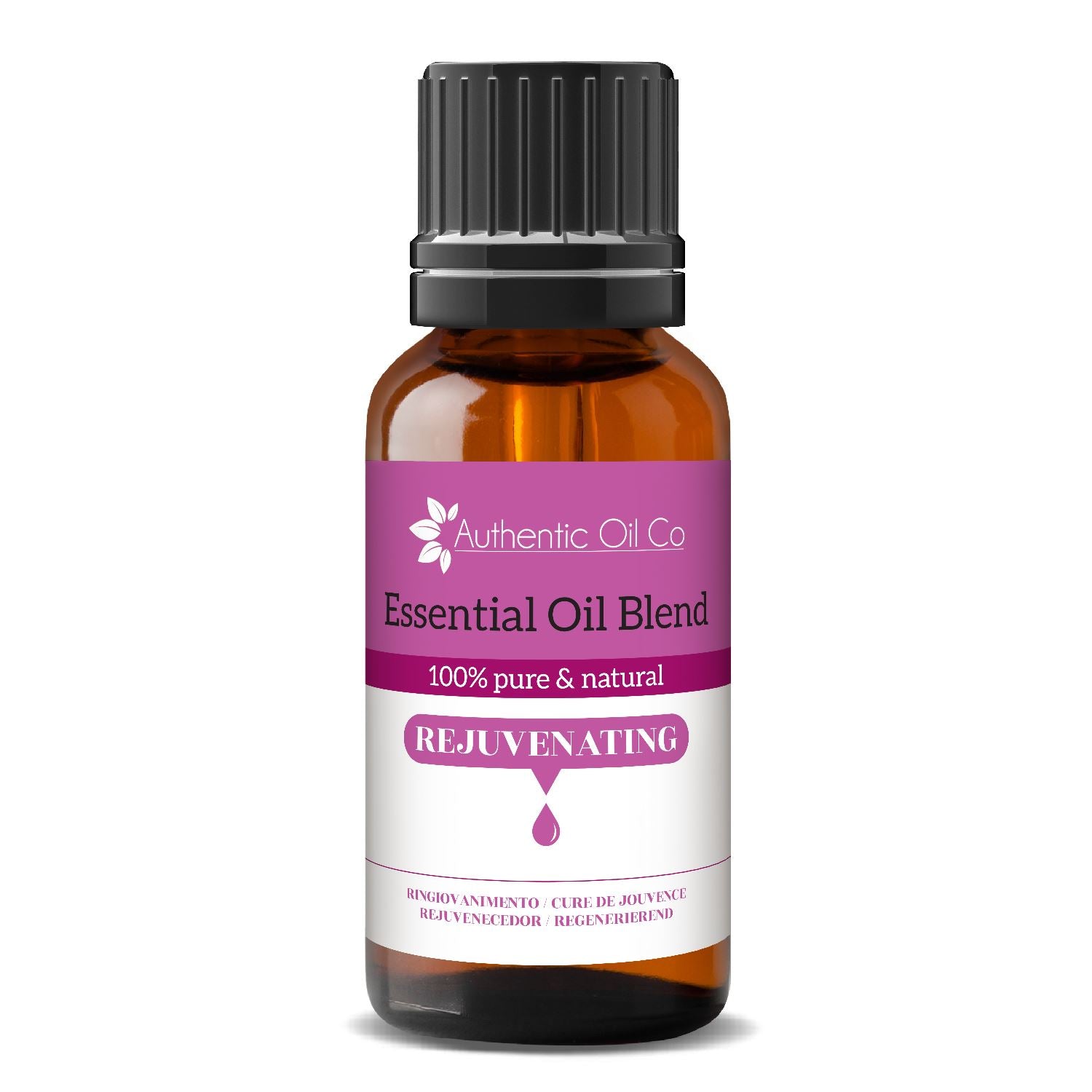 Essential Oil Blends Pure Natural Aromatherapy Anxiety Sensual French Thieves