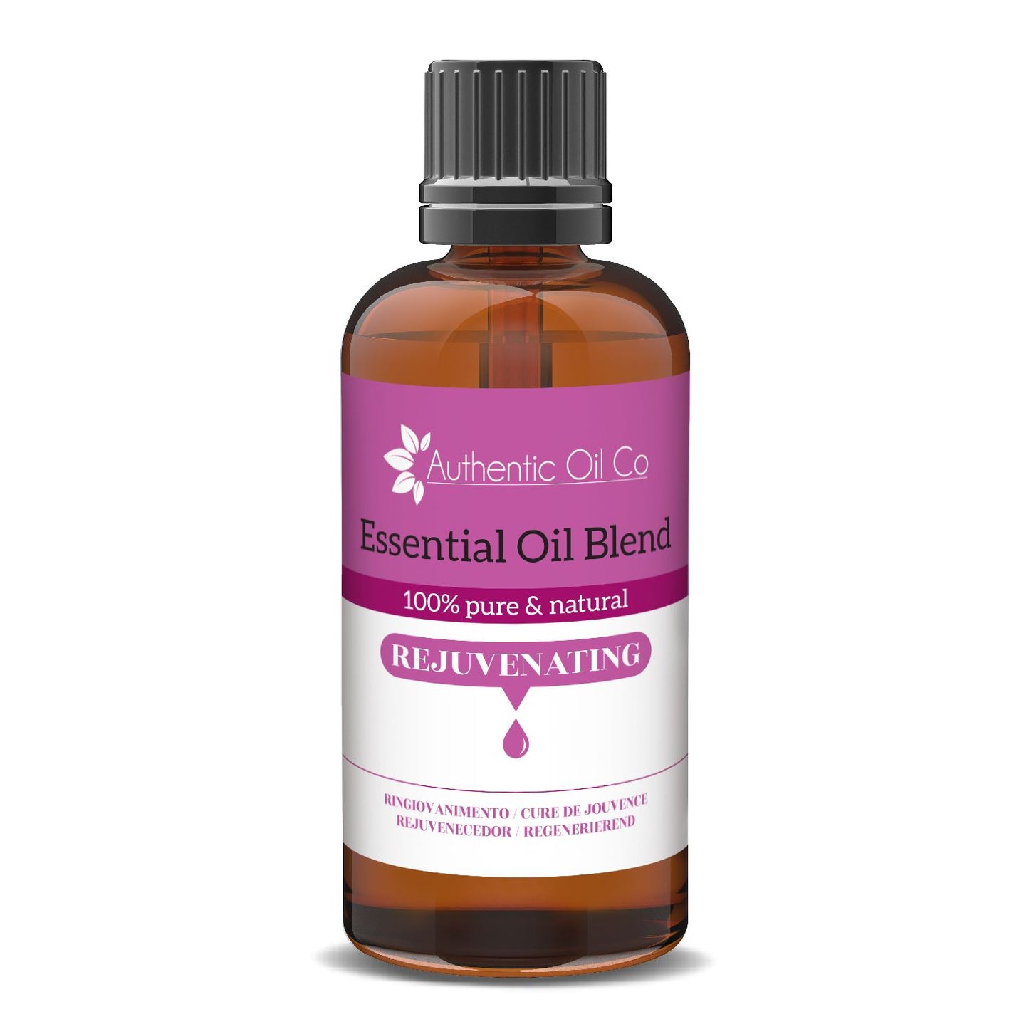 Essential Oil Blends Pure Natural Aromatherapy Anxiety Sensual French Thieves