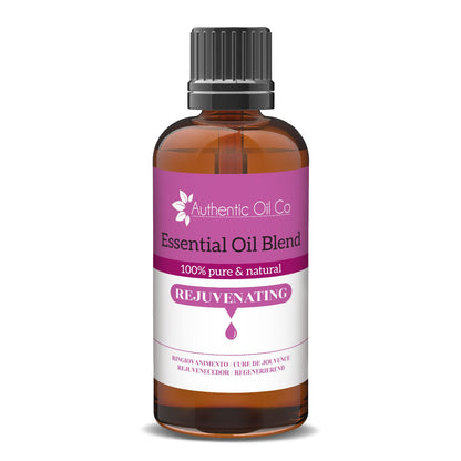 Essential Oil Blends Pure Natural Aromatherapy Anxiety Sensual French Thieves