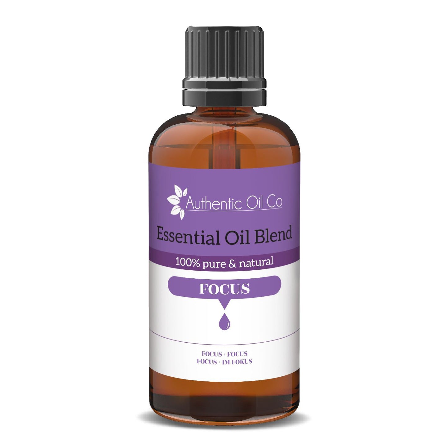 Essential Oil Blends Pure Natural Aromatherapy Anxiety Sensual French Thieves