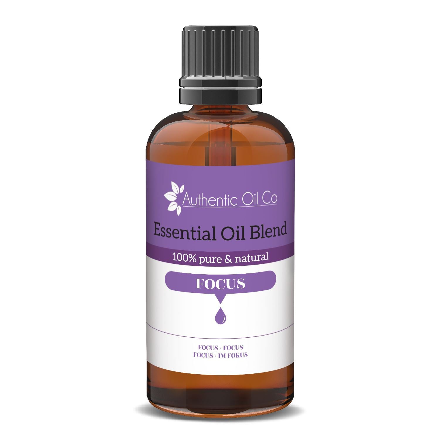 Essential Oil Blends Pure Natural Aromatherapy Anxiety Sensual French Thieves