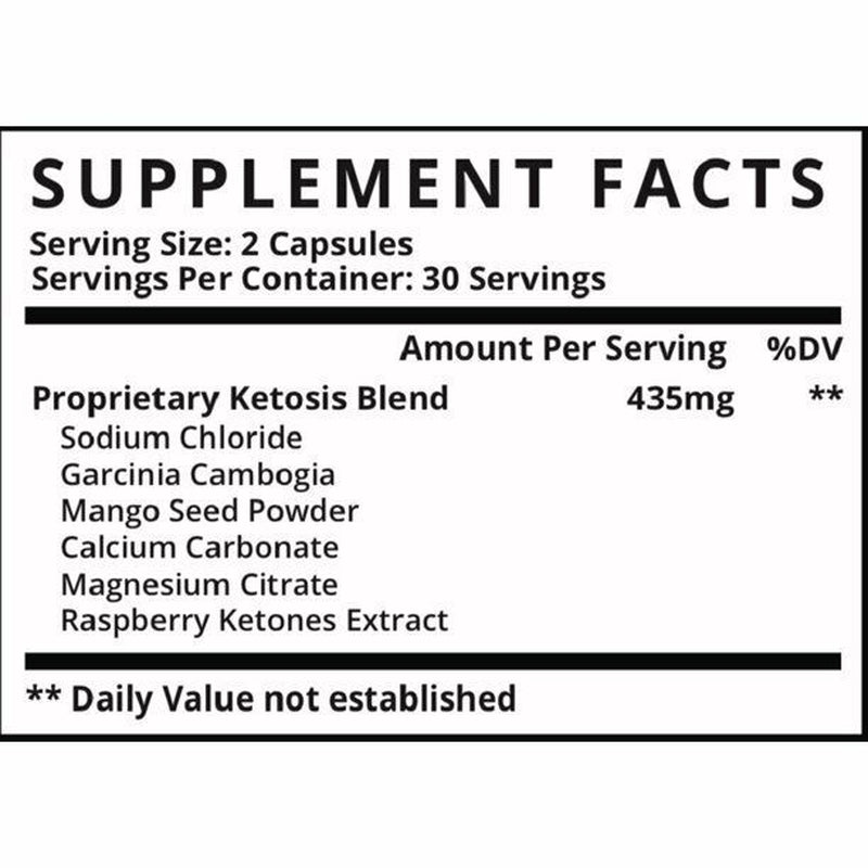 (2 Pack) Keto Cutter - Pills for Weight Loss Supplements for Weight Management
