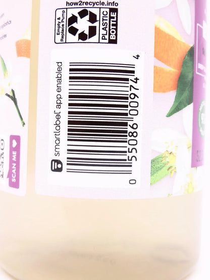 Nourishing Daily Shampoo for All Hair Types, Sun-Kissed Mandarin, 13.5 Fl Oz