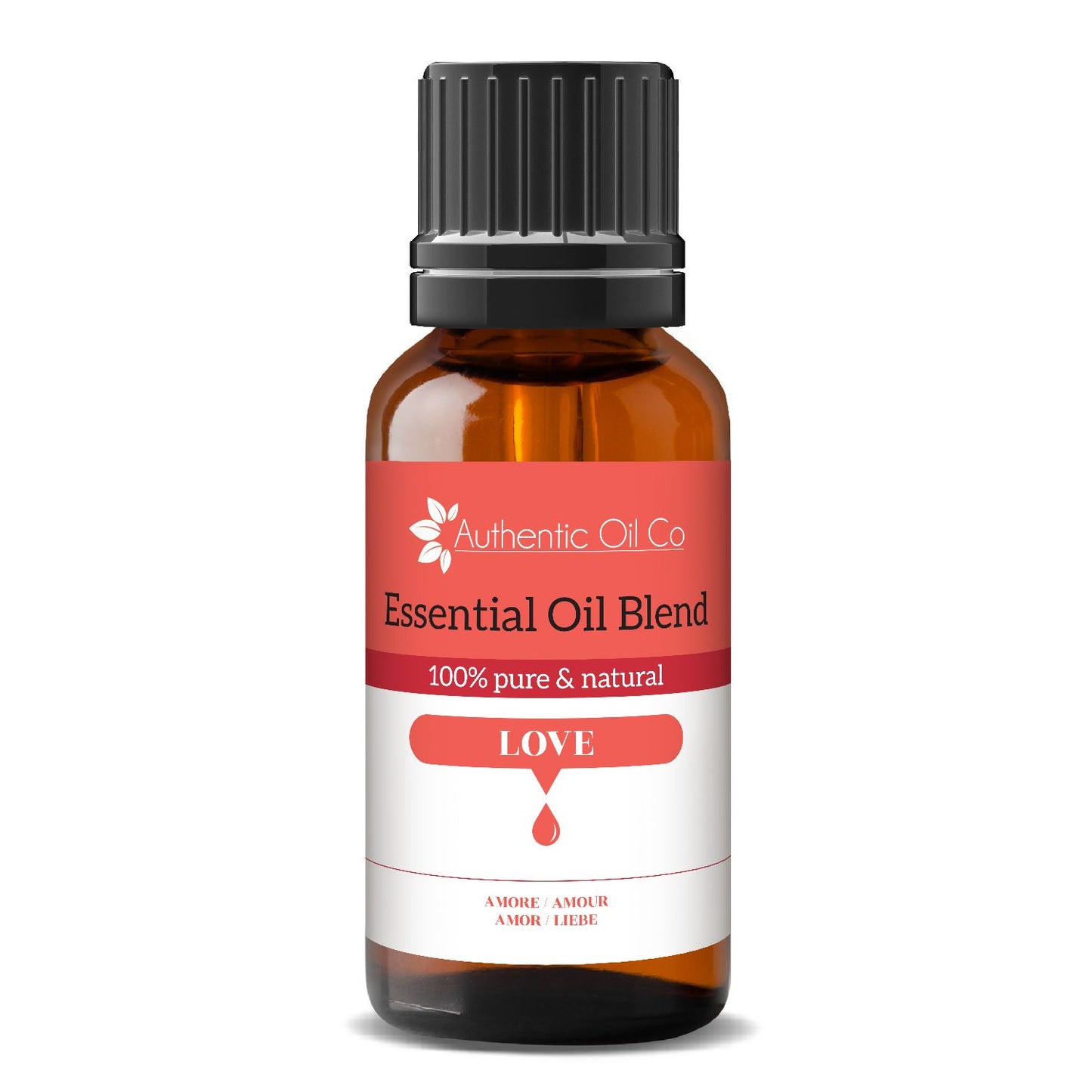 Essential Oil Blends Pure Natural Aromatherapy Anxiety Sensual French Thieves