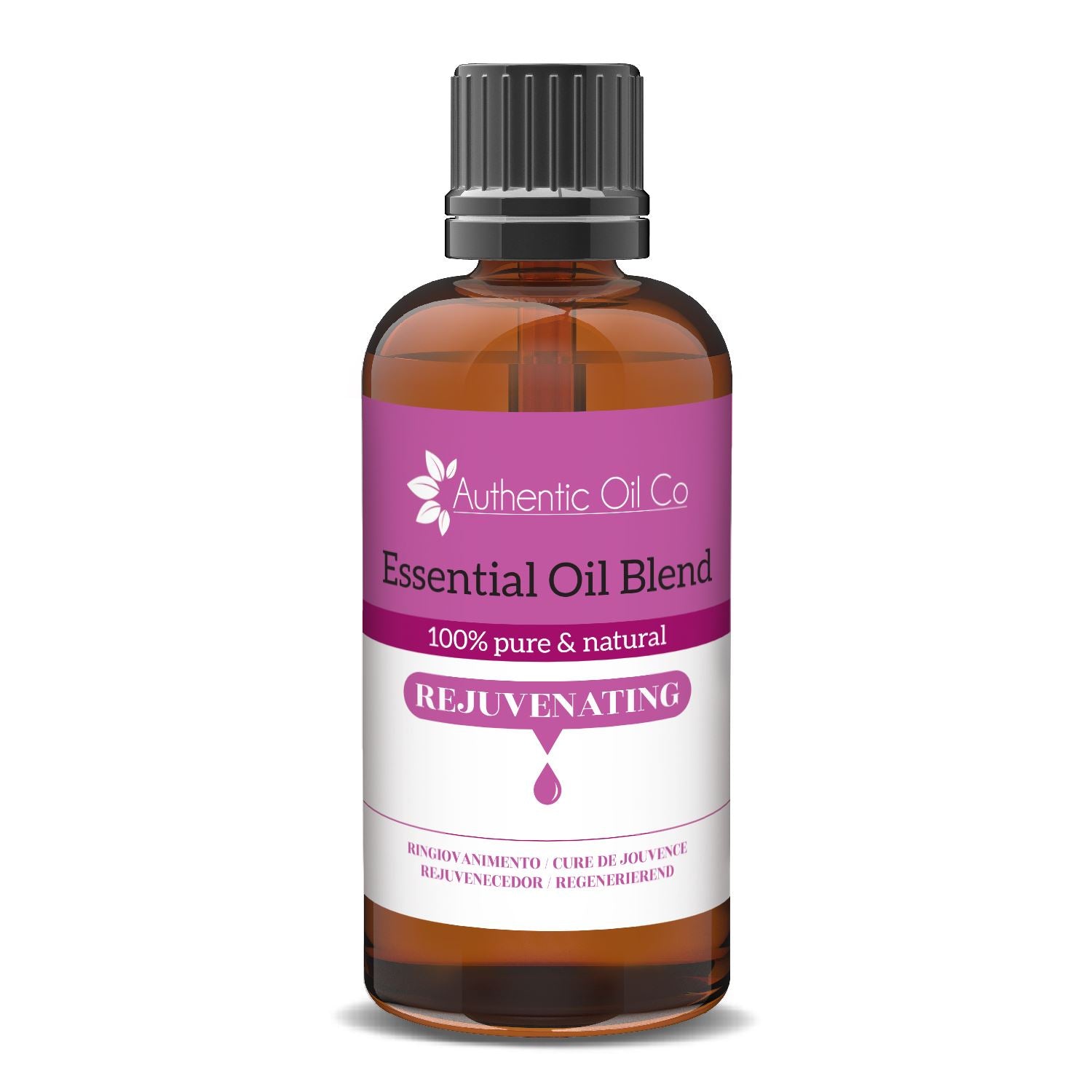 Essential Oil Blends Pure Natural Aromatherapy Anxiety Sensual French Thieves