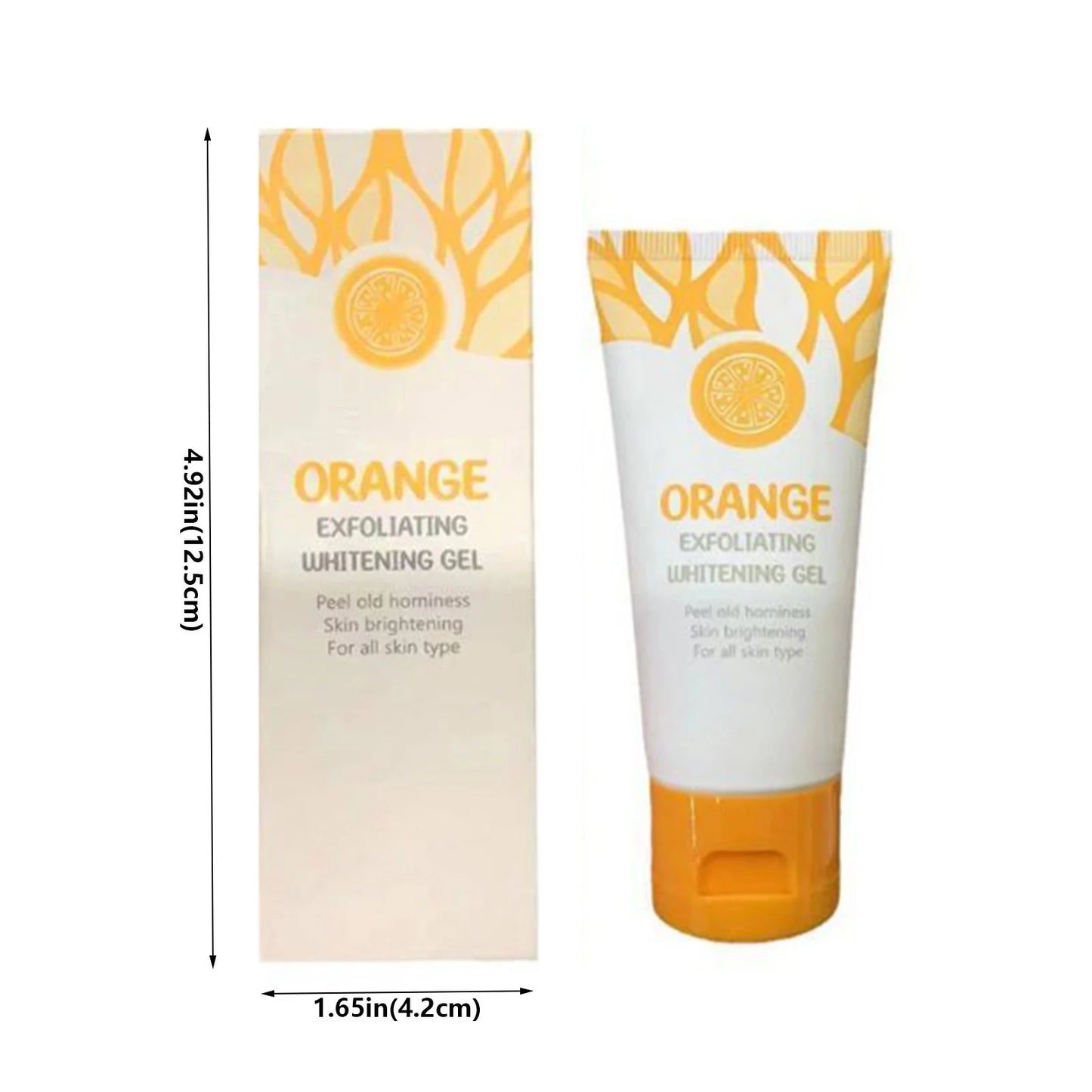 Face Exfoliants & Scrubs