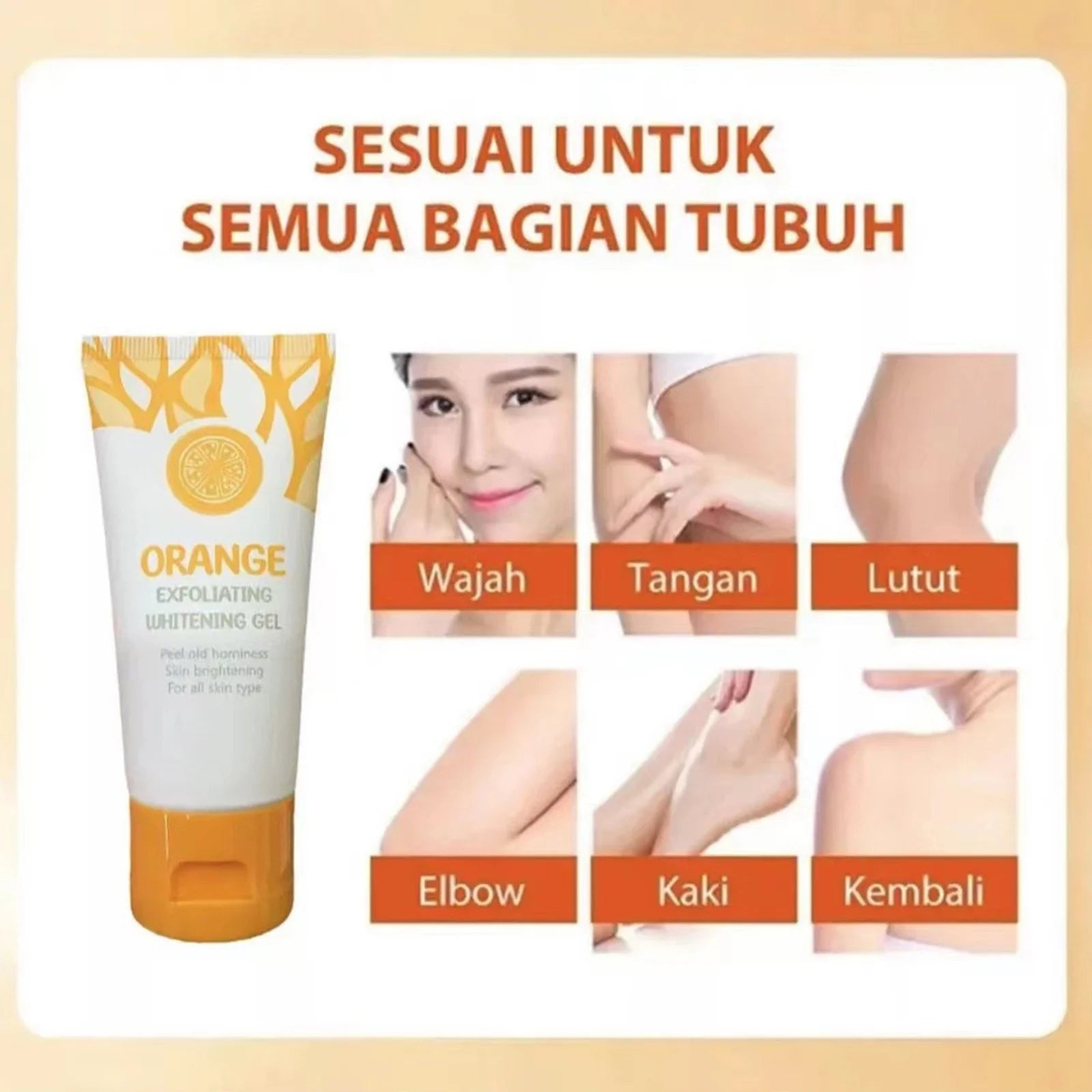 Face Exfoliants & Scrubs