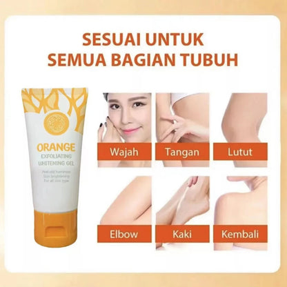 Face Exfoliants & Scrubs