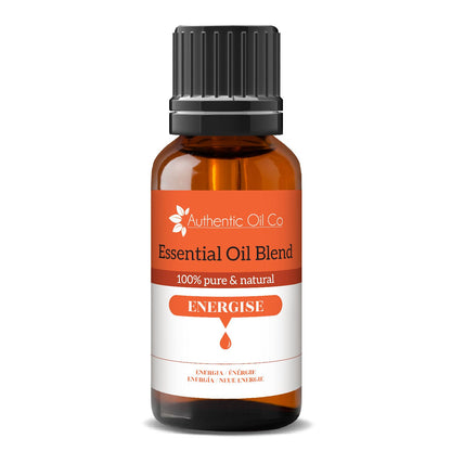 Essential Oil Blends Pure Natural Aromatherapy Anxiety Sensual French Thieves