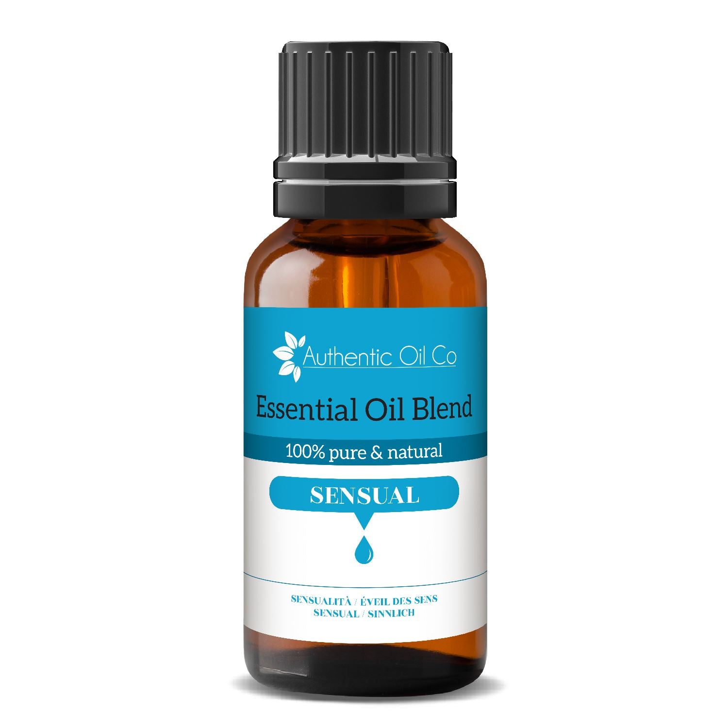 Essential Oil Blends Pure Natural Aromatherapy Anxiety Sensual French Thieves