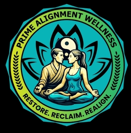 Prime Alignment Wellness