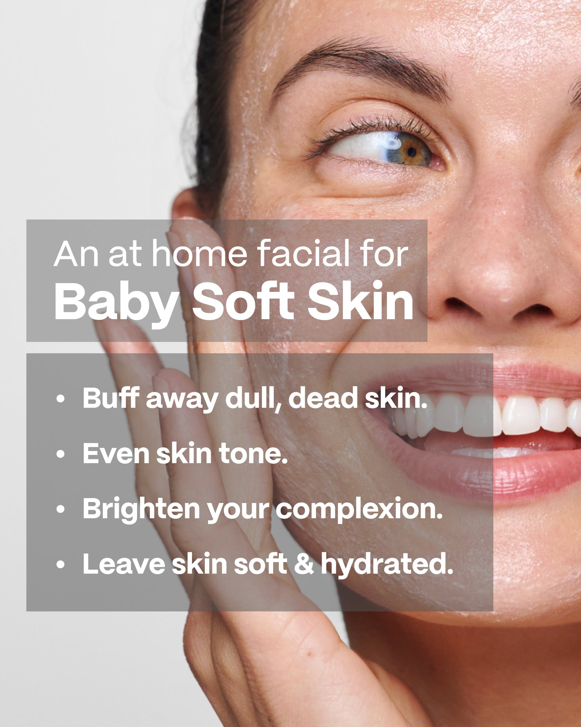 Microdermabrasion Facial