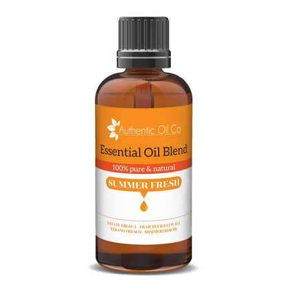 Essential Oil Blends Pure Natural Aromatherapy Anxiety Sensual French Thieves