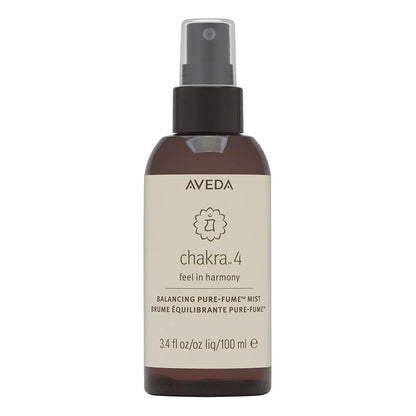 Chakra 4 Balancing Pure-Fume Body Mist - Harmony