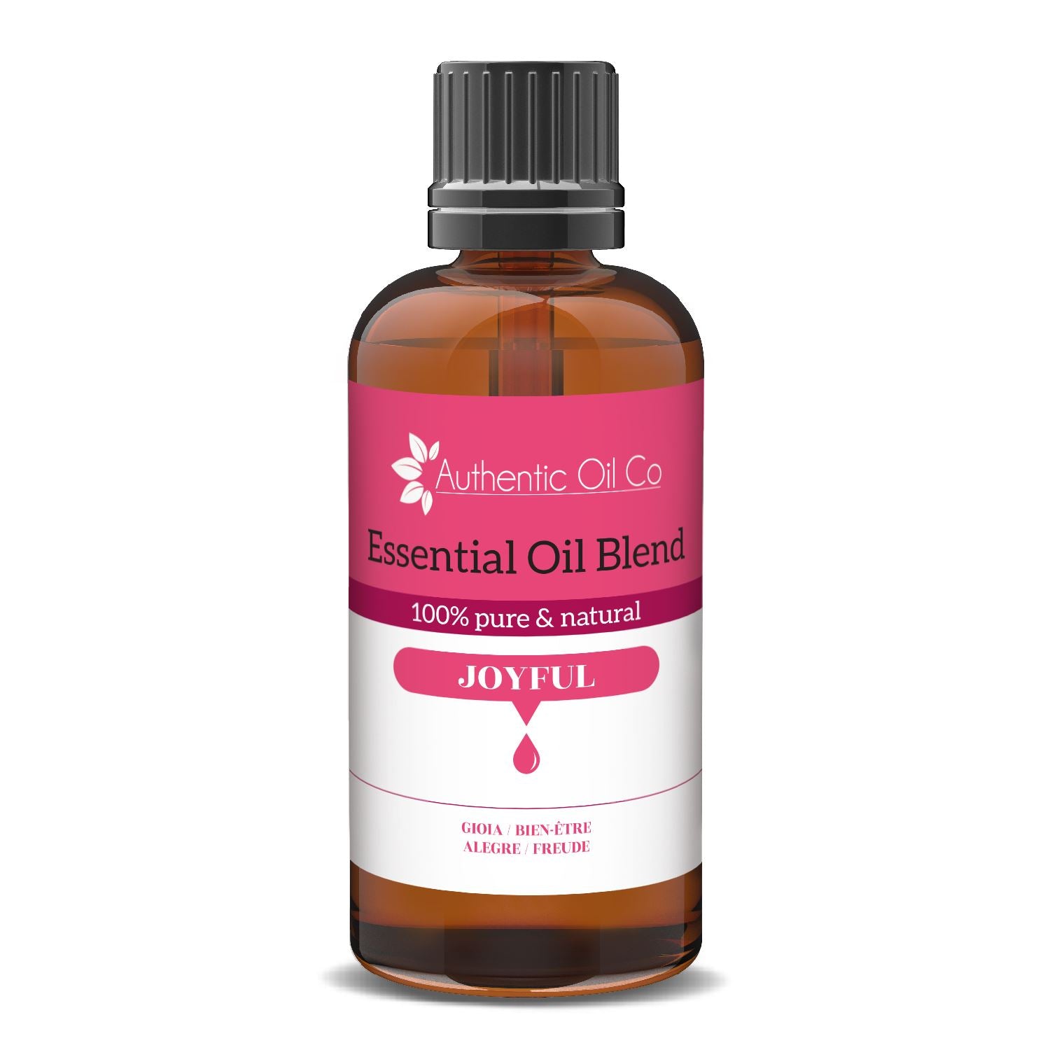 Essential Oil Blends Pure Natural Aromatherapy Anxiety Sensual French Thieves
