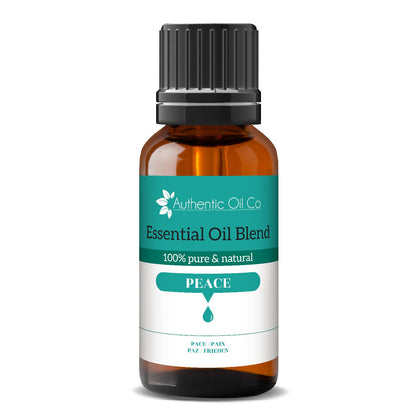 Essential Oil Blends Pure Natural Aromatherapy Anxiety Sensual French Thieves