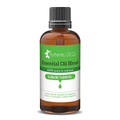 Essential Oil Blends Pure Natural Aromatherapy Anxiety Sensual French Thieves