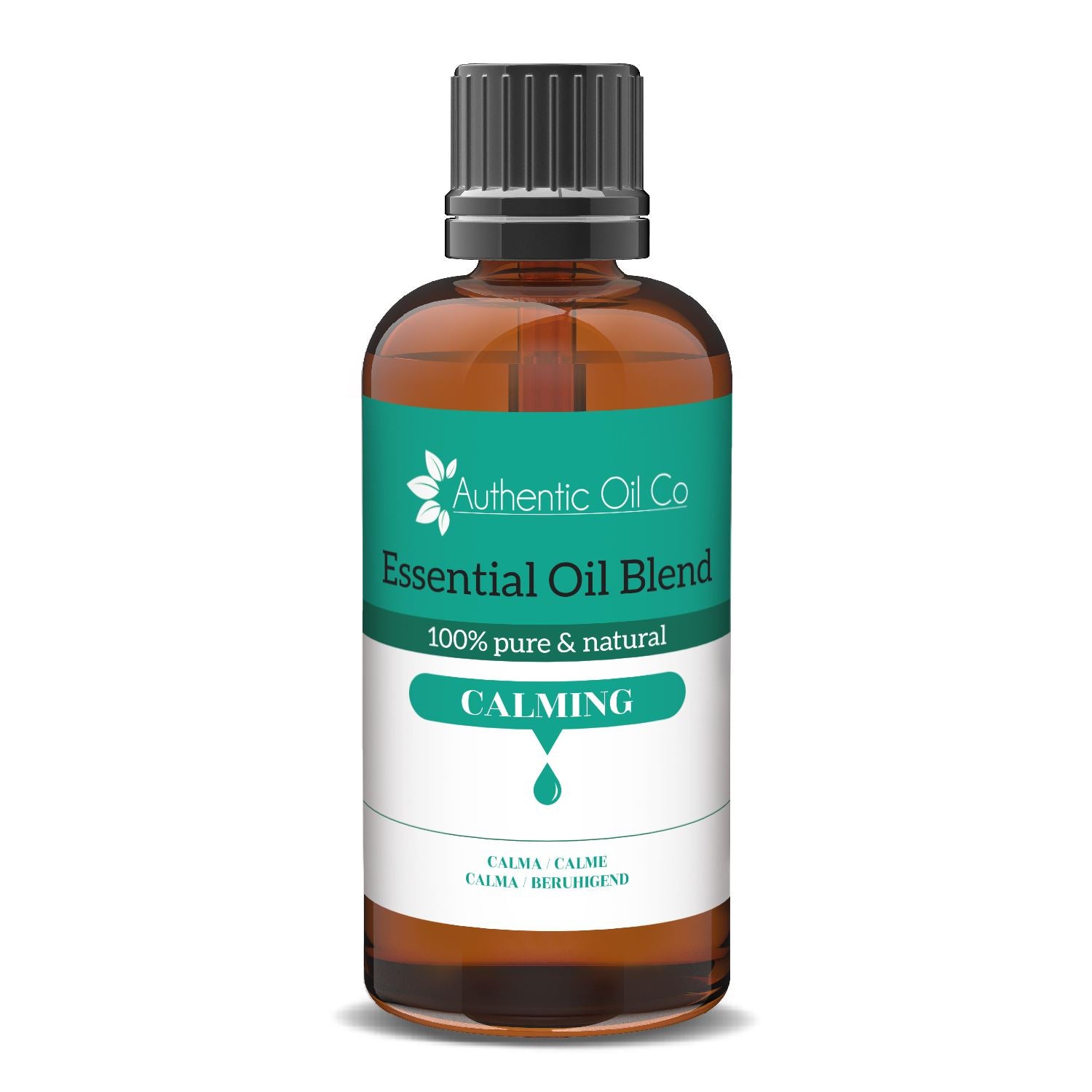 Essential Oil Blends Pure Natural Aromatherapy Anxiety Sensual French Thieves