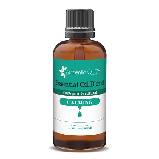 Essential Oil Blends Pure Natural Aromatherapy Anxiety Sensual French Thieves