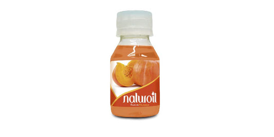 Naturoil Hair and Body Oils (Pumpkin)