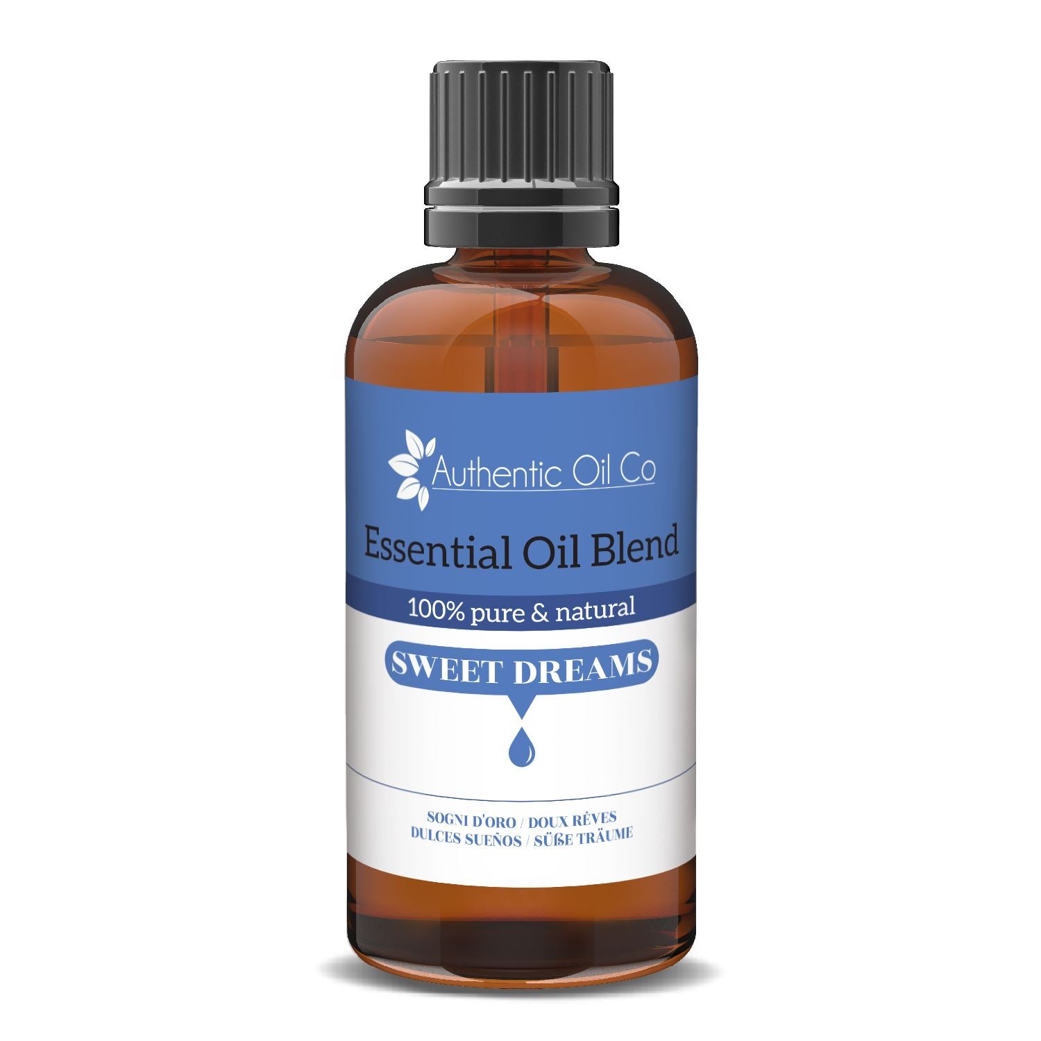 Essential Oil Blends Pure Natural Aromatherapy Anxiety Sensual French Thieves